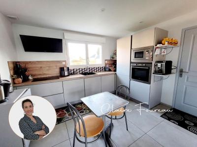Annonce Vente 5 pices Maison Saint-armel 56