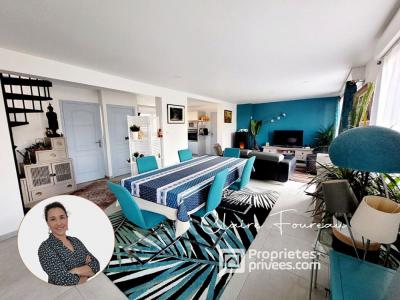 Acheter Maison 101 m2 Saint-armel