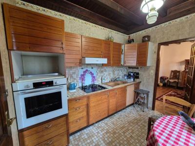 For sale Lapleau 6 rooms 78 m2 Correze (19550) photo 1