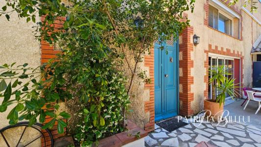 For sale Saint-cyprien 26 rooms 630 m2 Pyrenees orientales (66750) photo 0