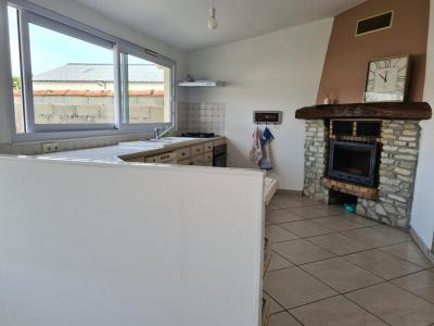 Acheter Maison Saint-hilaire-de-villefranche 200000 euros