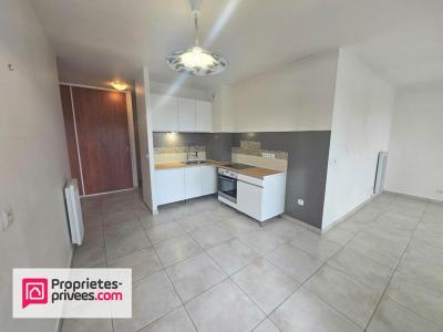 For sale Noisy-le-grand 2 rooms 56 m2 Seine saint denis (93160) photo 2
