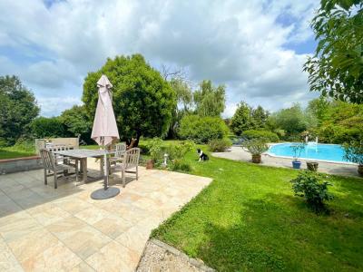 For sale Saint-sauveur 6 rooms 151 m2 Haute garonne (31790) photo 0