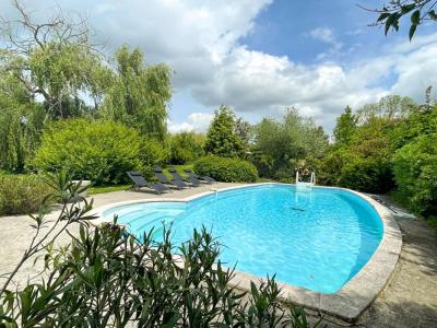 For sale Saint-sauveur 6 rooms 151 m2 Haute garonne (31790) photo 2