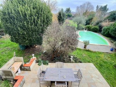 For sale Saint-sauveur 6 rooms 151 m2 Haute garonne (31790) photo 3