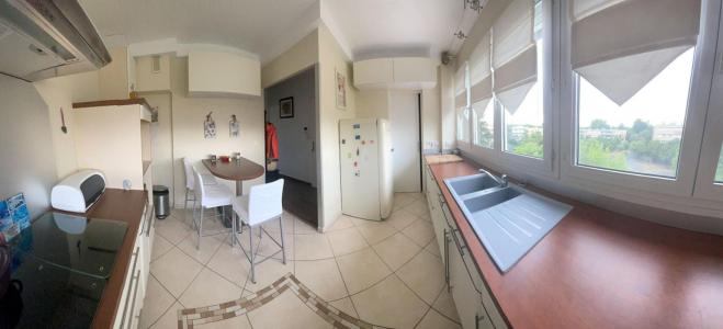 For sale Beauzelle 4 rooms 76 m2 Haute garonne (31700) photo 1