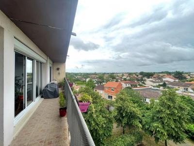 For sale Beauzelle 4 rooms 76 m2 Haute garonne (31700) photo 3