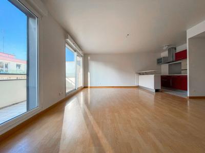 For sale Rouen 4 rooms 85 m2 Seine maritime (76100) photo 1