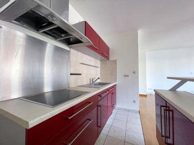 For sale Rouen 4 rooms 85 m2 Seine maritime (76100) photo 3