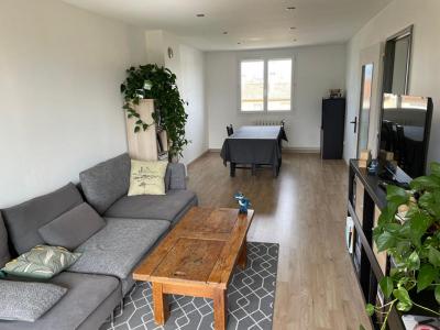 Acheter Appartement 73 m2 Valence