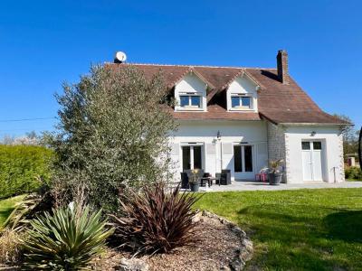Annonce Vente 5 pices Maison Freteval 41
