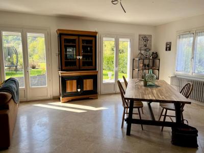 Acheter Maison 154 m2 Freteval