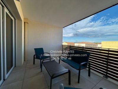 Annonce Location 2 pices Appartement Loupian 34