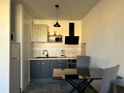 Louer Appartement Loupian 711 euros