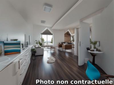 For sale Sainte-luce-sur-loire 3 rooms 59 m2 Loire atlantique (44980) photo 1