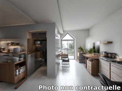 For sale Sainte-luce-sur-loire 3 rooms 59 m2 Loire atlantique (44980) photo 2