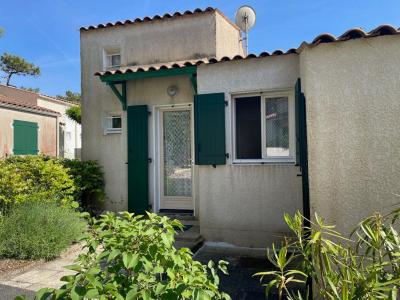 For sale Saint-georges-d'oleron 2 rooms 29 m2 Charente maritime (17190) photo 2