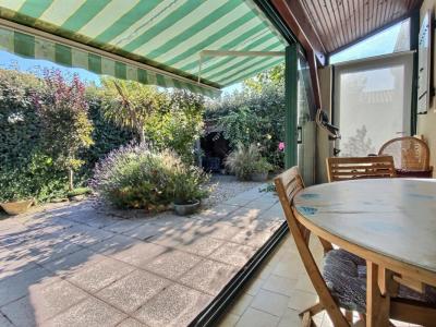 For sale Bree-les-bains 4 rooms 57 m2 Charente maritime (17840) photo 3
