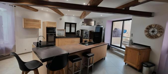 For sale Capestang 5 rooms 150 m2 Herault (34310) photo 1