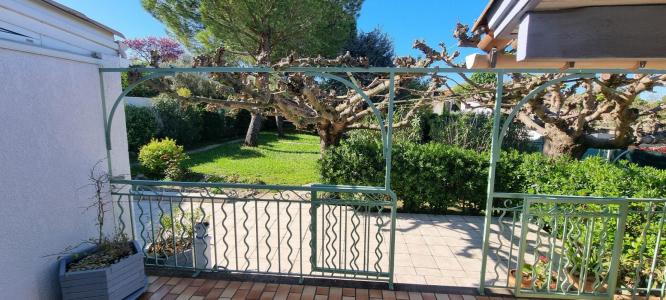 For sale Alignan-du-vent 6 rooms 121 m2 Herault (34290) photo 4