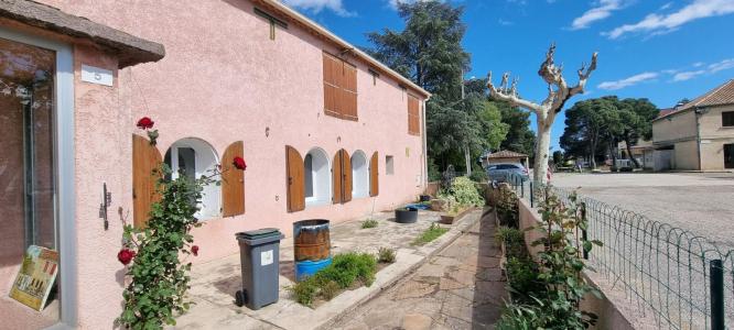 For sale Alignan-du-vent 4 rooms 100 m2 Herault (34290) photo 1