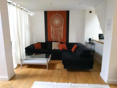 For sale Nantes 4 rooms 96 m2 Loire atlantique (44100) photo 3