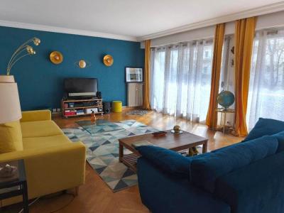 For sale Nantes 4 rooms 115 m2 Loire atlantique (44000) photo 0