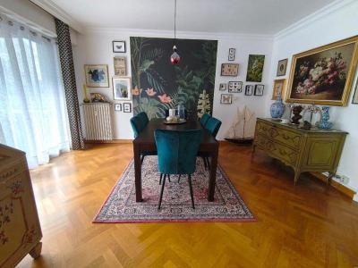 For sale Nantes 4 rooms 115 m2 Loire atlantique (44000) photo 4