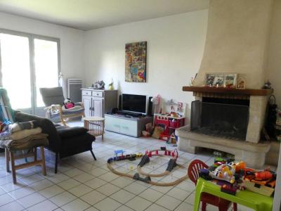 For sale Nantes 4 rooms 89 m2 Loire atlantique (44300) photo 1