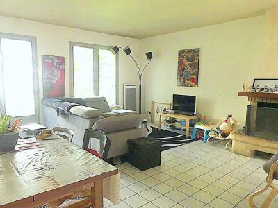 For sale Nantes 4 rooms 89 m2 Loire atlantique (44300) photo 2