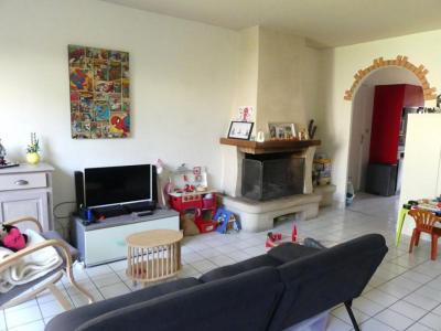 For sale Nantes 4 rooms 89 m2 Loire atlantique (44300) photo 3