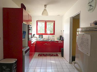 For sale Nantes 4 rooms 89 m2 Loire atlantique (44300) photo 4