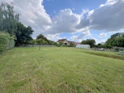 Acheter Terrain Fay Sarthe