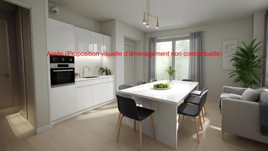 Acheter Appartement 27 m2 Digne-les-bains
