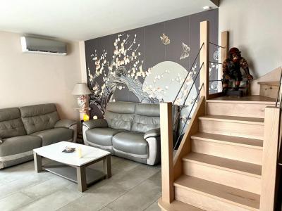 For sale Selommes 5 rooms 122 m2 Loir et cher (41100) photo 3