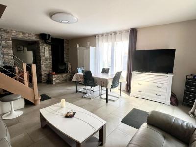 For sale Selommes 5 rooms 122 m2 Loir et cher (41100) photo 4