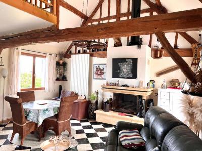 For sale Droue 4 rooms 100 m2 Loir et cher (41270) photo 1