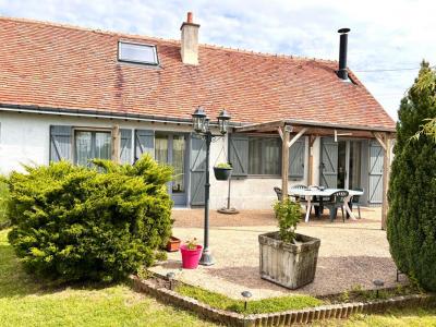 For sale Droue 4 rooms 100 m2 Loir et cher (41270) photo 4
