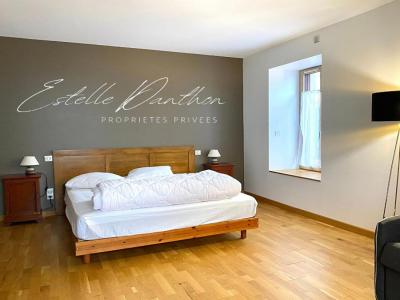Acheter Maison 465 m2 Culin