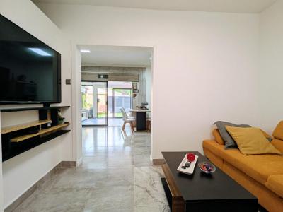 Annonce Vente 4 pices Maison Vaulx-en-velin 69