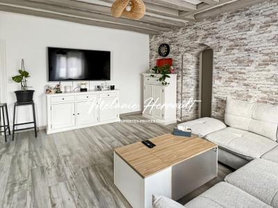 Annonce Vente 4 pices Maison Parigne-l'eveque 72