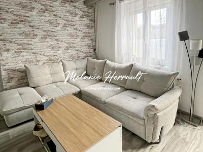 Acheter Maison 128 m2 Parigne-l'eveque