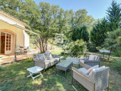 For sale Montastruc-la-conseillere 6 rooms 160 m2 Haute garonne (31380) photo 3