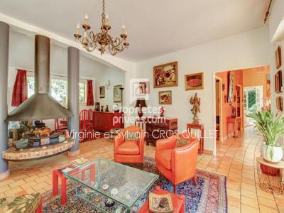 For sale Montastruc-la-conseillere 6 rooms 160 m2 Haute garonne (31380) photo 4