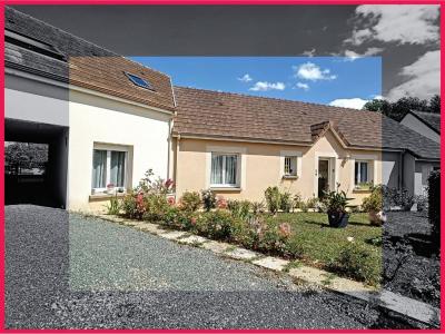 Acheter Maison Alencon 239400 euros