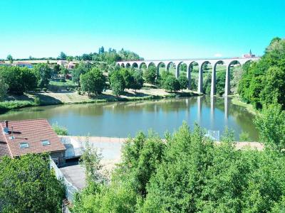 For sale Saint-symphorien-de-lay 5 rooms 122 m2 Loire (42470) photo 2