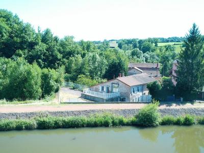 For sale Saint-symphorien-de-lay 5 rooms 122 m2 Loire (42470) photo 3