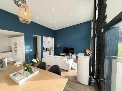 For sale Vannes 5 rooms 110 m2 Morbihan (56000) photo 3