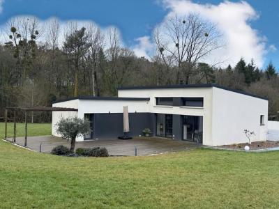 For sale Vannes 5 rooms 110 m2 Morbihan (56000) photo 4
