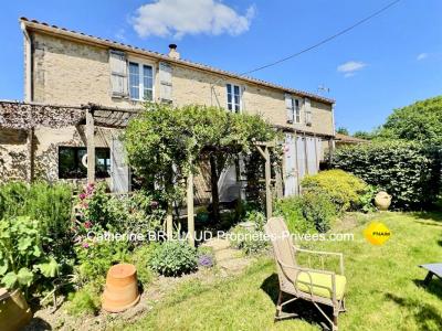 For sale Chaille-les-marais 8 rooms 220 m2 Vendee (85450) photo 1